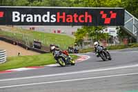 Advanced Group Black Bikes